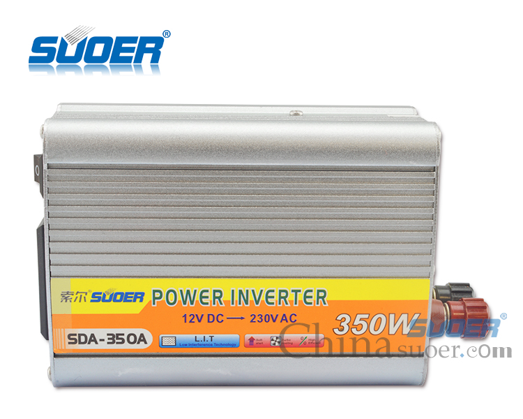 Modified Sine Wave Inverter - SDA-350A